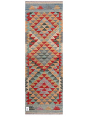 Maimana Afghanistan Kilim Rug