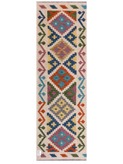 Maimana Afghanistan Kilim Rug