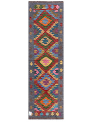 Maimana Afghanistan Kilim Rug