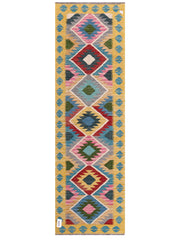 Maimana Afghanistan Kilim Rug