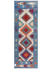 Maimana Afghanistan Kilim Rug