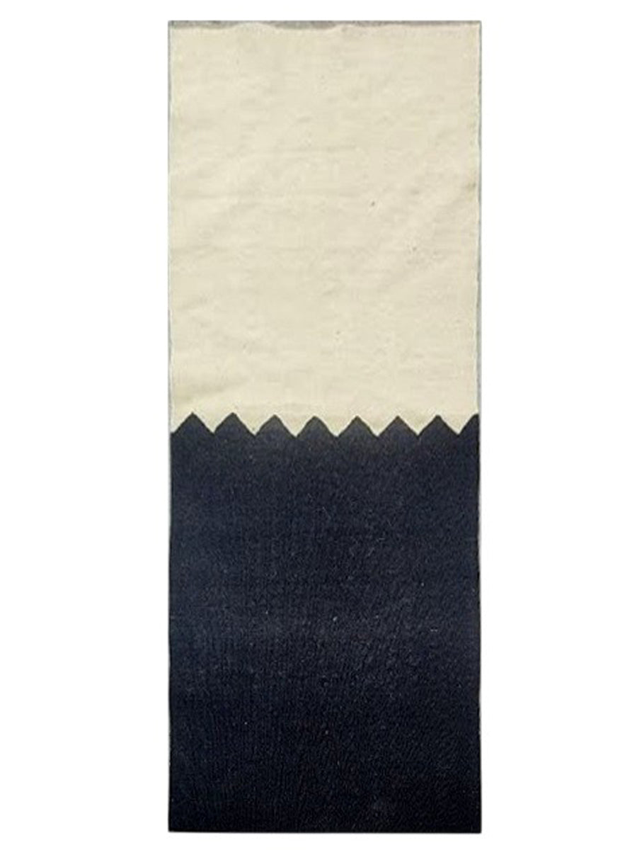 Scandinavian Kilim Runner - Size: 182 x 79 cm