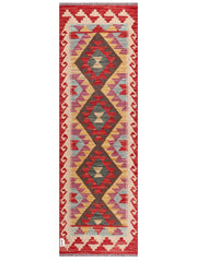 Maimana Afghanistan Kilim Rug