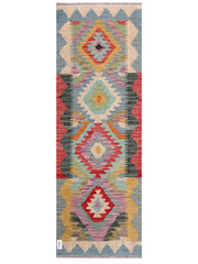 Maimana Afghanistan Kilim Rug