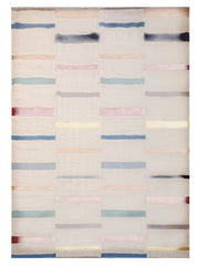 Scandinavian Kilim Rug - Size: 240 x 170 cm