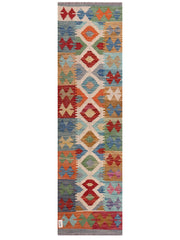 Maimana Afghanistan Kilim Rug