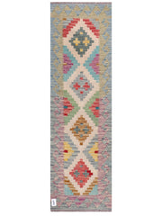 Maimana Afghanistan Kilim Rug