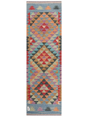 Maimana Afghanistan Kilim Rug