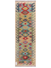 Maimana Afghanistan Kilim Rug