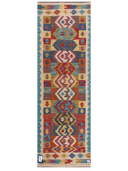 Maimana Afghanistan Kilim Rug