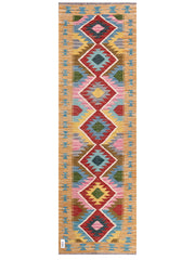 Maimana Afghanistan Kilim Rug