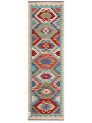 Maimana Afghanistan Kilim Rug