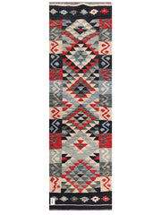 Maimana Afghanistan Kilim Rug