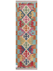 Maimana Afghanistan Kilim Rug