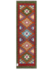 Maimana Afghanistan Kilim Rug