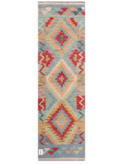 Maimana Afghanistan Kilim Rug