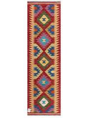 Maimana Afghanistan Kilim Rug