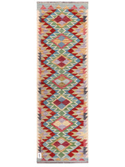 Maimana Afghanistan Kilim Rug