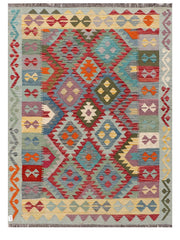 Maimana Afghanistan Kilim Rug