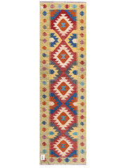 Maimana Afghanistan Kilim Rug