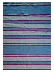 Scandinavian Kilim Rug - Size: 180 x 120 cm