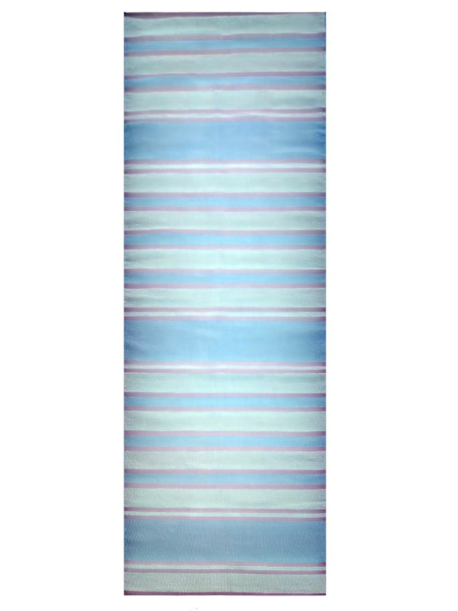 Scandinavian Kilim Runner - Size: 300 x 80 cm