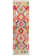 Maimana Afghanistan Kilim Rug