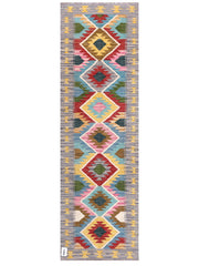 Maimana Afghanistan Kilim Rug