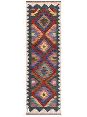 Maimana Afghanistan Kilim Rug