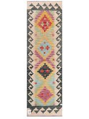 Maimana Afghanistan Kilim Rug