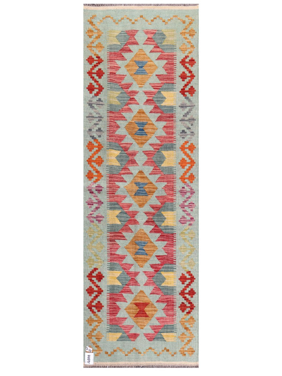 Maimana Afghanistan Kilim Rug
