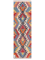 Maimana Afghanistan Kilim Rug