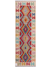 Maimana Afghanistan Kilim Rug