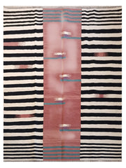 Scandinavian Kilim Rug - Size: 240 x 170 cm