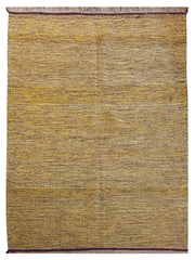 Scandinavian Kilim Rug - Size: 215 x 150 cm