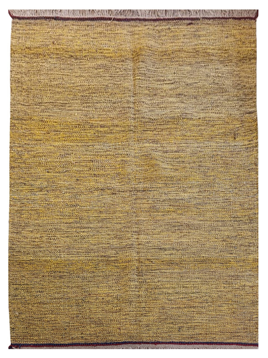 Scandinavian Kilim Rug - Size: 215 x 150 cm