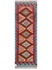 Maimana Afghanistan Kilim Rug