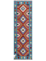 Maimana Afghanistan Kilim Rug