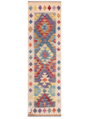 Maimana Afghanistan Kilim Rug