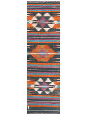 Maimana Afghanistan Kilim Rug