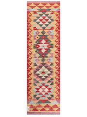 Maimana Afghanistan Kilim Rug