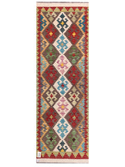 Maimana Afghanistan Kilim Rug