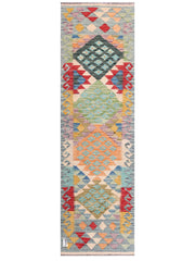 Maimana Afghanistan Kilim Rug