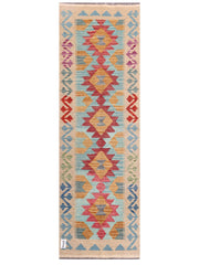 Maimana Afghanistan Kilim Rug