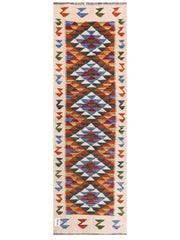Maimana Afghanistan Kilim Rug
