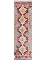 Maimana Afghanistan Kilim Rug