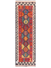 Maimana Afghanistan Kilim Rug