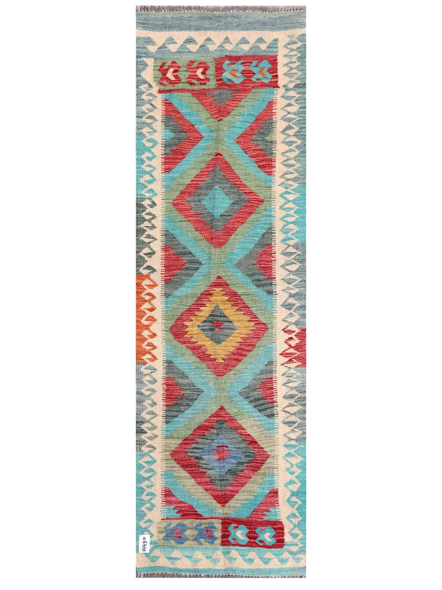 Maimana Afghanistan Kilim Rug
