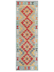 Maimana Afghanistan Kilim Rug