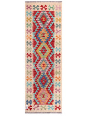 Maimana Afghanistan Kilim Rug